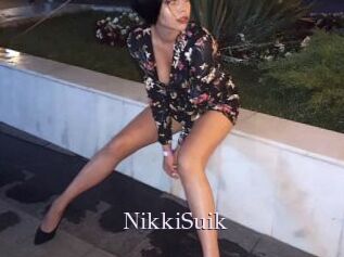 NikkiSuik