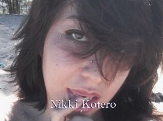 Nikki_Kotero