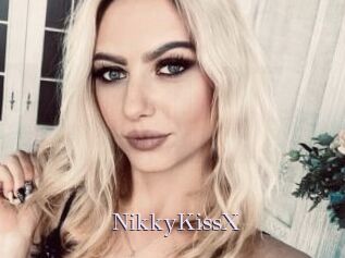 NikkyKissX