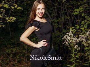 NikoleSmitt