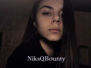 NiksQBounty