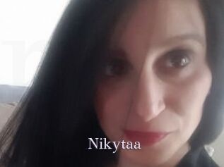 Nikytaa