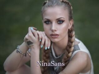 NinaSans