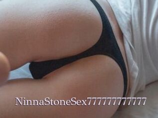 NinnaStoneSex777777777777