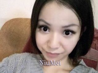 NiuMei