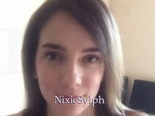 NixieSylph