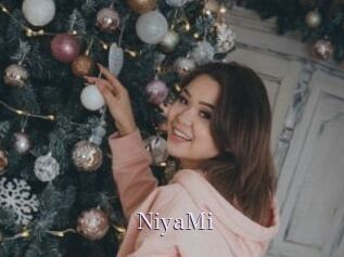 NiyaMi