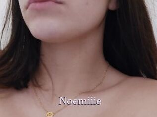 Noemiiie