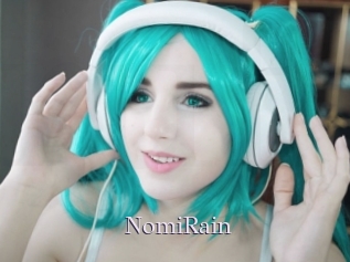 NomiRain