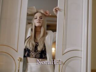 NoraHill