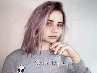 NoraHope