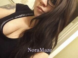 Nora_Maze