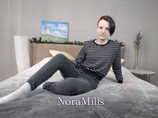 NoraMills