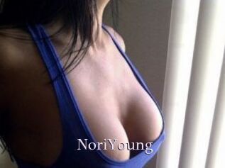 NoriYoung
