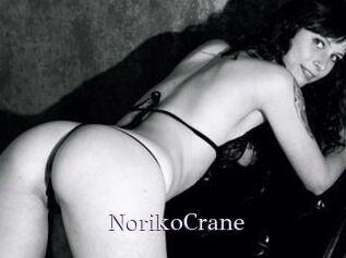 NorikoCrane