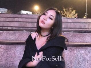 NotForSell
