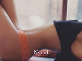 Nyaah