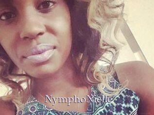 NymphoNielle