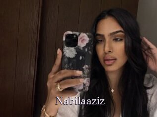 Nabilaaziz