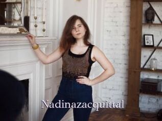 Nadinazacquittal