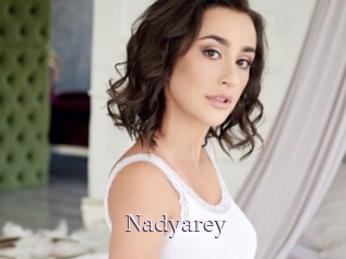 Nadyarey