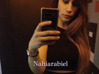 Nahiarabiel