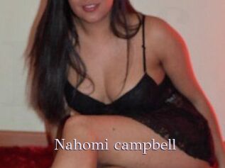 Nahomi_campbell