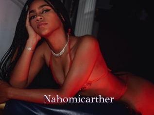 Nahomicarther