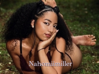 Nahomiimiller