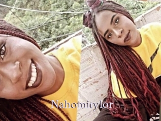 Nahomitylor