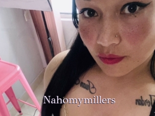 Nahomymillers