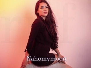 Nahomymoon