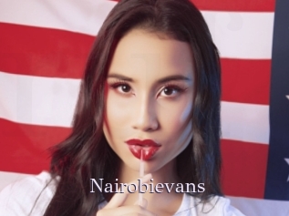 Nairobievans