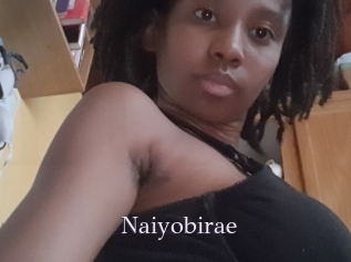 Naiyobirae