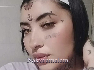 Nakuramalam