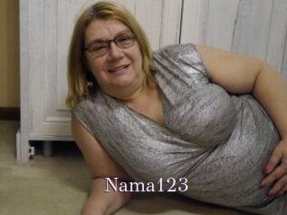 Nama123
