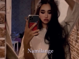 Namilange