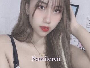 Namiloren