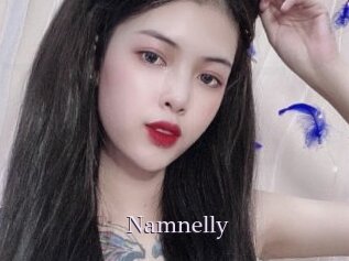 Namnelly