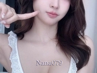 nana079 Rencontre Une Femme