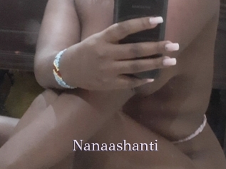 Nanaashanti