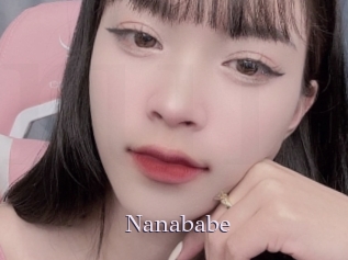Nanababe