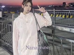 nanaseino Rencontre Une Femme