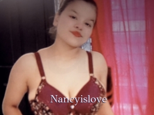 Nancyislove
