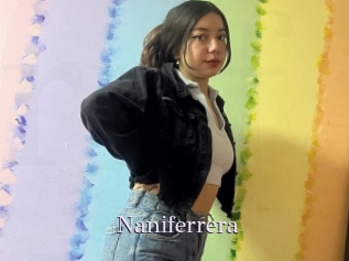 Naniferrera