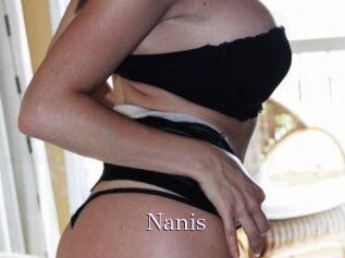 Nanis