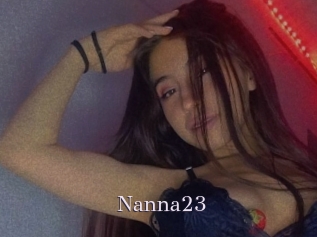 Nanna23