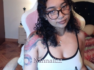 Nannalizz