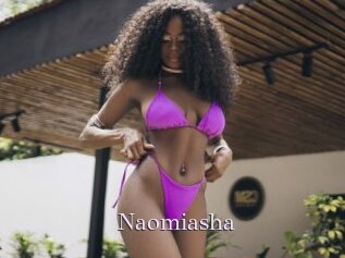 Naomiasha