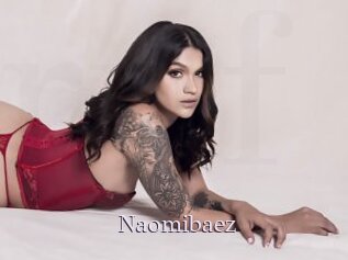 Naomibaez